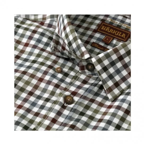 Härkila - Milford Skjorte 5 Härkila - Milford Skjorte - Billede 3
