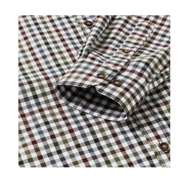 Härkila - Milford Skjorte 6 Härkila - Milford Skjorte - Billede 4