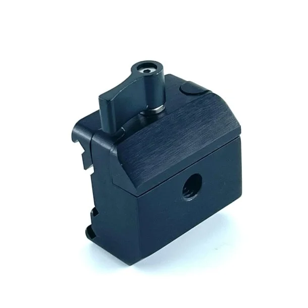 Nieload - Drakensberg Arca/Pica Hoved Til Skydestok 5 Nieload - Drakensberg Arca/Pica Hoved Til Skydestok - Billede 3