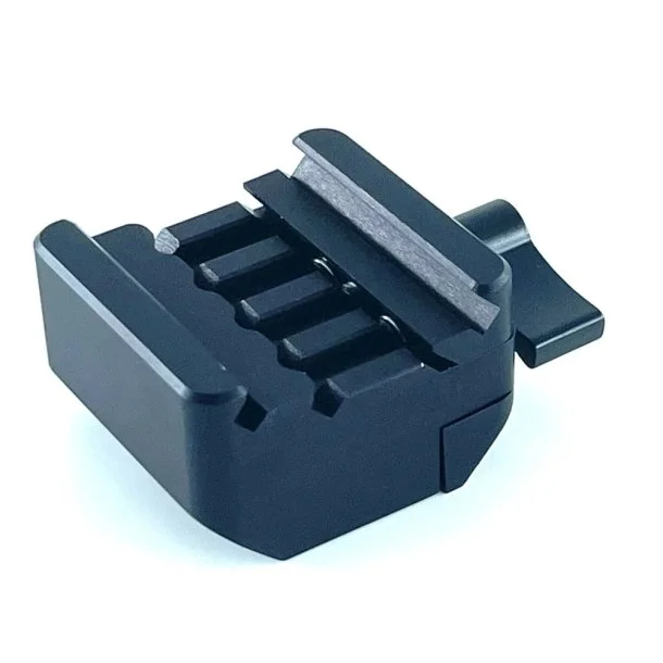 Nieload - Drakensberg Arca/Pica Hoved Til Skydestok 4 Nieload - Drakensberg Arca/Pica Hoved Til Skydestok - Billede 2