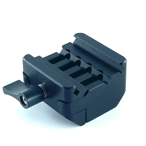 Nieload - Drakensberg Arca/Pica Hoved Til Skydestok 3 Nieload - Drakensberg Arca/Pica Hoved Til Skydestok