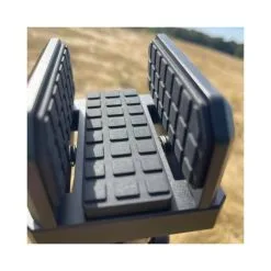 Nieload - Drakensberg Carbon Hunting Tripod Skydestok -Beklædning - Jagt Butik Nieload Drakensberg Carbon Hunting Tripod 03.w610.h610.fill