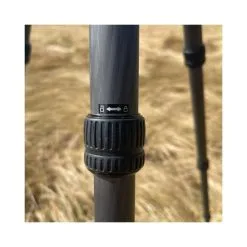 Nieload - Drakensberg Carbon Hunting Tripod Skydestok -Beklædning - Jagt Butik Nieload Drakensberg Carbon Hunting Tripod 04.w610.h610.fill