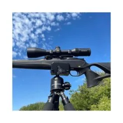 Nieload - Drakensberg Carbon Hunting Tripod Skydestok -Beklædning - Jagt Butik Nieload Drakensberg Carbon Hunting Tripod 05.w610.h610.fill