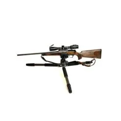 Nieload - Drakensberg Carbon Hunting Tripod Skydestok -Beklædning - Jagt Butik Nieload Drakensberg Carbon Hunting Tripod 06.w610.h610.fill