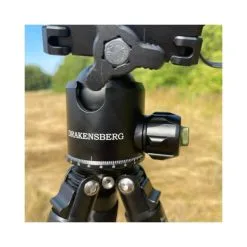 Nieload - Drakensberg Carbon Hunting Tripod Skydestok -Beklædning - Jagt Butik Nieload Drakensberg Carbon Hunting Tripod 07.w610.h610.fill