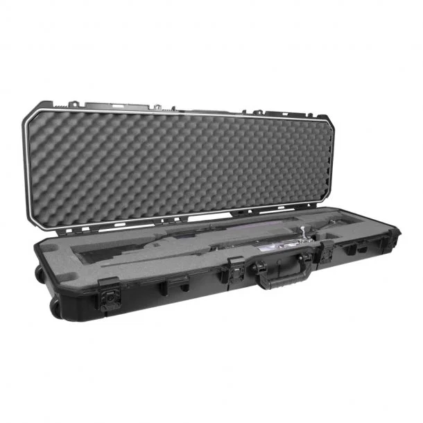 Plano - All Weather Våbenkuffert Dobbelt Med Hjul 3 Plano - All Weather Våbenkuffert Dobbelt Med Hjul