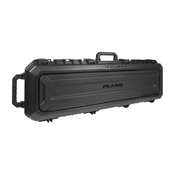 Plano - All Weather Våbenkuffert Dobbelt Med Hjul 4 Plano - All Weather Våbenkuffert Dobbelt Med Hjul - Billede 2