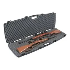 Plano - Riffel Kuffert Til 2 Våben