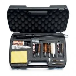 Guntex Stil Crin - Luksusrensesæt Til Hagl, Riffel Og Pistol