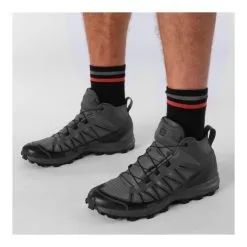 Salomon - Forces Speed Assault 2 Støvler Grå -Beklædning - Jagt Butik Salomon Forces Speed Assault 2 Stoevler Graa 06.w610.h610.fill