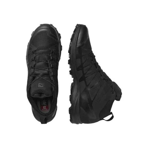 Salomon - Forces Speed Assault 2 Støvler Sort - Billede 3