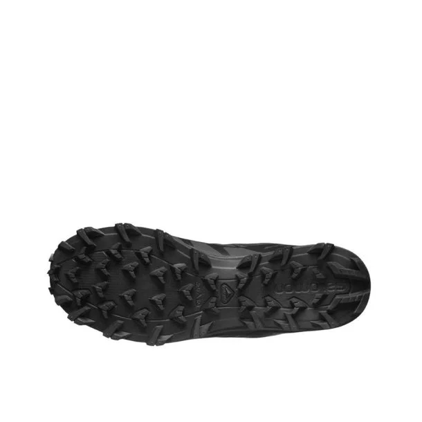 Salomon - Forces Speed Assault 2 Støvler Sort - Billede 4