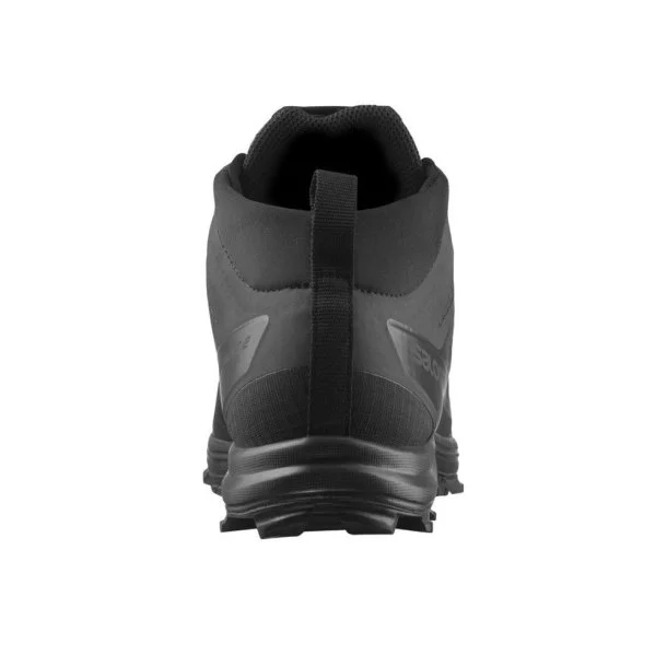 Salomon - Forces Speed Assault 2 Støvler Sort - Billede 5