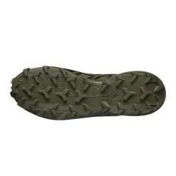 Salomon - Forces Speedcross 6 Herre Sko Olivengrøn 13 Salomon - Forces Speedcross 6 Herre Sko Olivengrøn -Beklædning - Jagt Butik Salomon Forces Speedcross 6 Herre Sko Olivengroen 06.w610.h610.fill