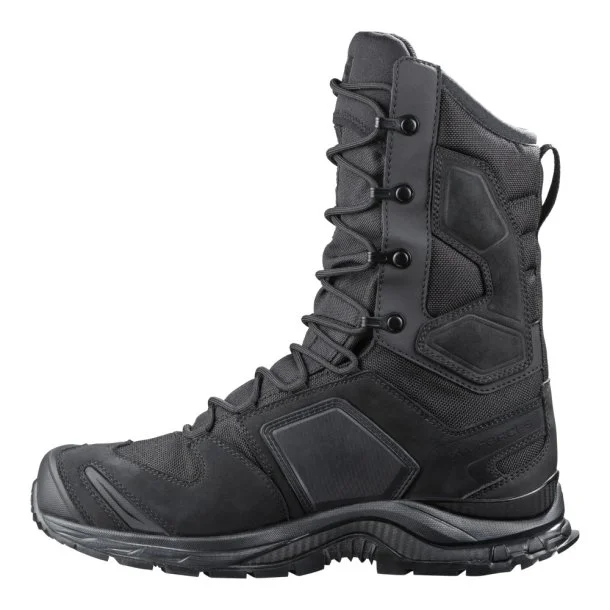 Salomon - Forces XA 8 GORE-TEX EN Støvler Sort - Billede 5