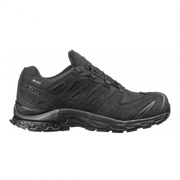 Salomon - Forces XA GTX Sko 4 Salomon - Forces XA GTX Sko - Billede 2