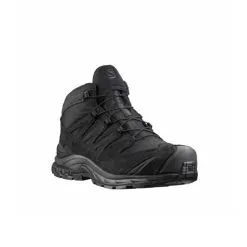 Salomon - Forces XA MID GORE-TEX Støvler Sort