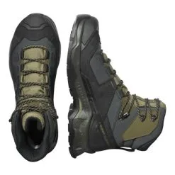 Salomon - Quest Element GORE-TEX Herre Vandrestøvler -Beklædning - Jagt Butik Salomon Quest Element GORE TEX Herre Vandrestoevler 06.w610.h610.fill