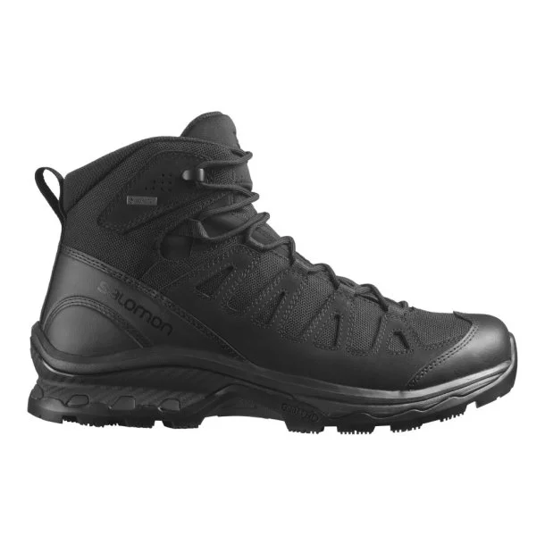 Salomon - Quest Prime Forces GTX Støvler EN Sort 4 Salomon - Quest Prime Forces GTX Støvler EN Sort - Billede 2