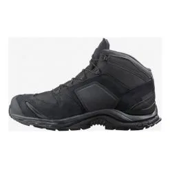Salomon - Forces XA MID Støvle Sort -Beklædning - Jagt Butik Salomon XA Forces MID Black 03.w610.h610.fill