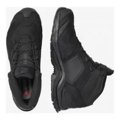 Salomon - Forces XA MID Støvle Sort -Beklædning - Jagt Butik Salomon XA Forces MID Black 05.w610.h610.fill