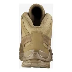 Salomon - Forces XA MID Støvle Mørk Sand / Coyote -Beklædning - Jagt Butik Salomon XA Forces MID Coyote 04.w610.h610.fill