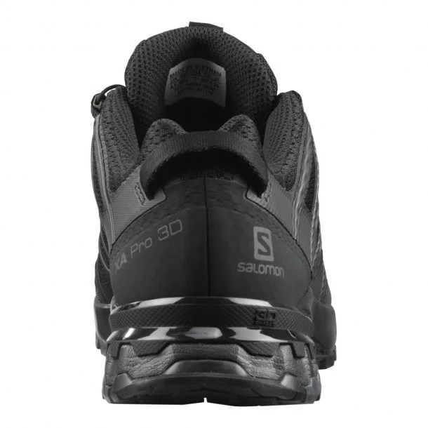 Salomon - XA PRO 3D V8 Dame Sko 5 Salomon - XA PRO 3D V8 Dame Sko - Billede 3