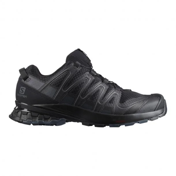 Salomon - XA PRO 3D V8 Dame Sko 6 Salomon - XA PRO 3D V8 Dame Sko - Billede 4
