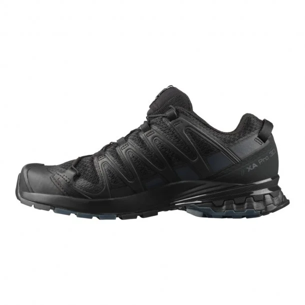 Salomon - XA PRO 3D V8 Dame Sko 7 Salomon - XA PRO 3D V8 Dame Sko - Billede 5