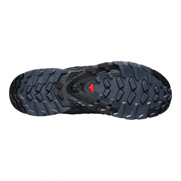 Salomon - XA PRO 3D V8 Dame Sko 8 Salomon - XA PRO 3D V8 Dame Sko - Billede 6