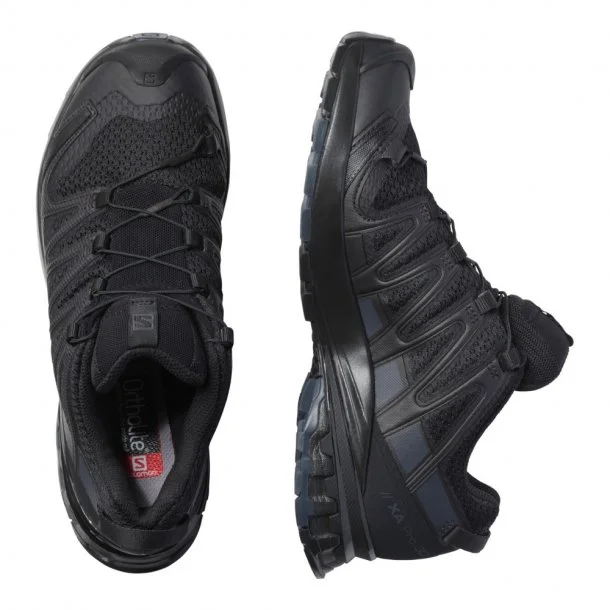 Salomon - XA PRO 3D V8 Dame Sko 9 Salomon - XA PRO 3D V8 Dame Sko - Billede 7