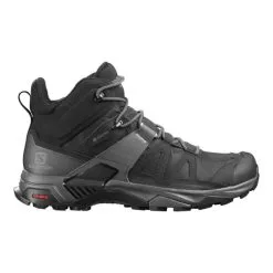 Salomon - X Ultra 4 Mid GORE-TEX Herre Vandrestøvler 11 Salomon - X Ultra 4 Mid GORE-TEX Herre Vandrestøvler -Beklædning - Jagt Butik Salomon X Ultra 4 Mid GORE TEX Herre Vandrestoevler 03.w610.h610.fill