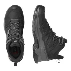 Salomon - X Ultra 4 Mid GORE-TEX Herre Vandrestøvler 14 Salomon - X Ultra 4 Mid GORE-TEX Herre Vandrestøvler -Beklædning - Jagt Butik Salomon X Ultra 4 Mid GORE TEX Herre Vandrestoevler 06.w610.h610.fill