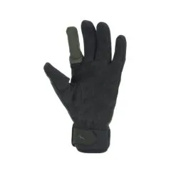 Sealskinz - Vandtæt Sporting Glove Skydehandske -Beklædning - Jagt Butik Sealskinz Vandtaet Sporting Glove Skydehandske 01.w610.h610.fill