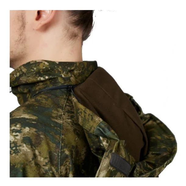 Seeland - Avail Camo Jagtjakke 5 Seeland - Avail Camo Jagtjakke - Billede 3