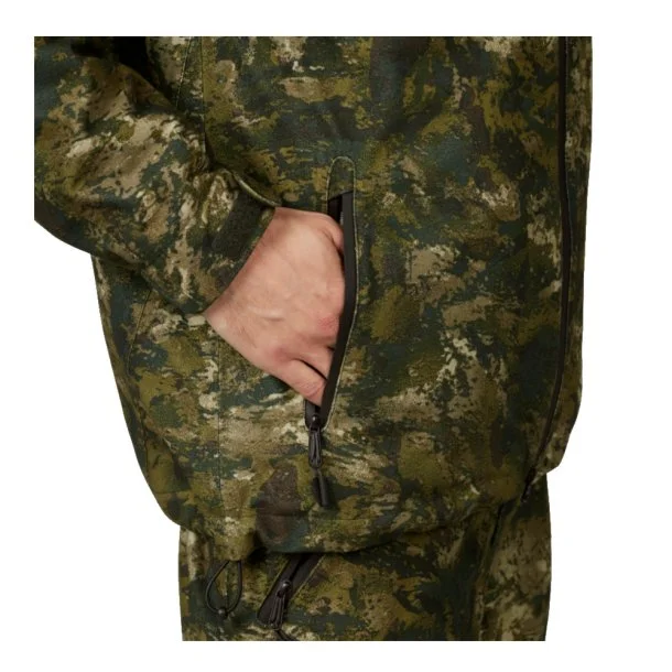Seeland - Avail Camo Jagtjakke 6 Seeland - Avail Camo Jagtjakke - Billede 4