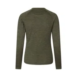 Seeland - Active Langærmet Jagt Dame T-shirt -Beklædning - Jagt Butik Seeland Active Langaermet Jagt Dame Tshirt 02.w610.h610.fill
