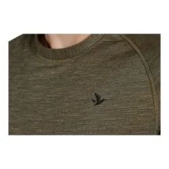 Seeland - Active Langærmet Jagt T-shirt -Beklædning - Jagt Butik Seeland Active Langaermet Jagt T shirt 03.w610.h610.fill