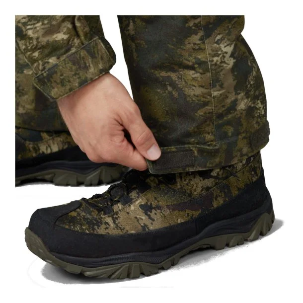 Seeland - Avail Camo Jagtbukser 6 Seeland - Avail Camo Jagtbukser - Billede 4