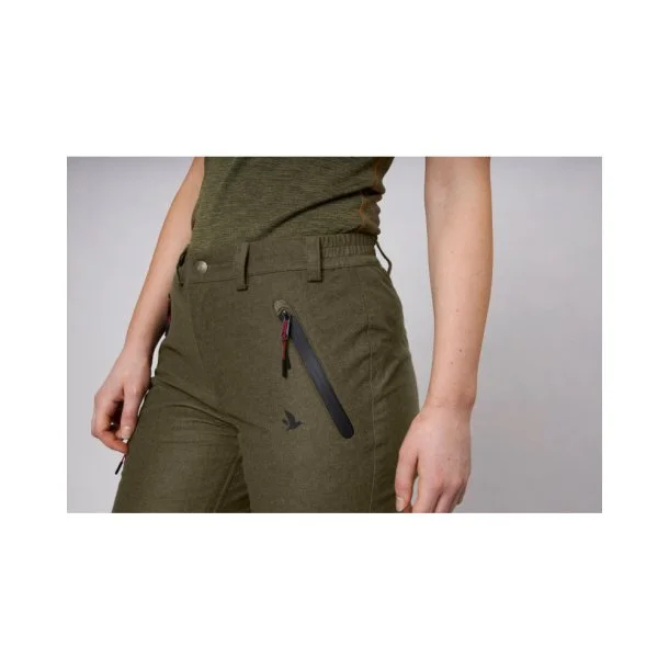 Seeland - Avail Dame Jagtbukser 4 Seeland - Avail Dame Jagtbukser - Billede 2