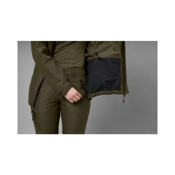 Seeland - Avail Dame Jagtjakke 8 Seeland - Avail Dame Jagtjakke - Billede 6