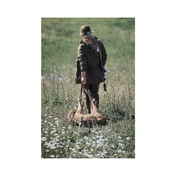 Seeland - Avail Dame Jagtjakke 10 Seeland - Avail Dame Jagtjakke - Billede 8