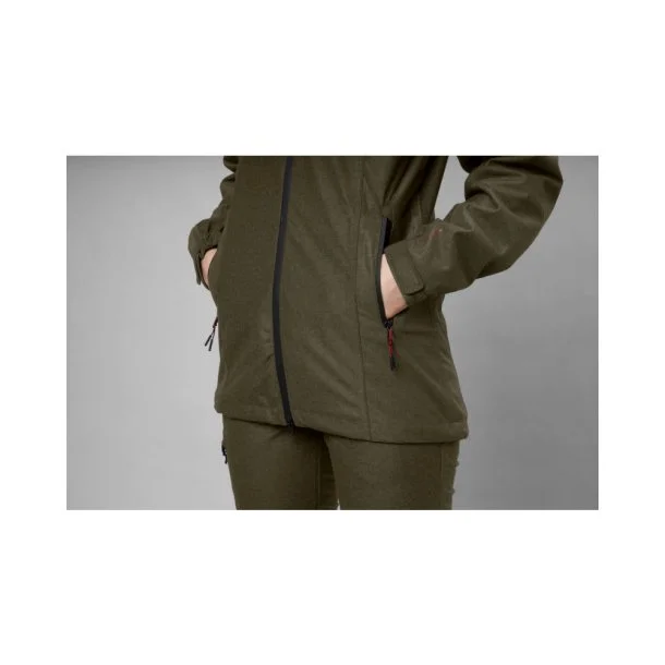 Seeland - Avail Dame Jagtjakke 9 Seeland - Avail Dame Jagtjakke - Billede 7