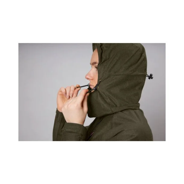 Seeland - Avail Dame Jagtjakke 11 Seeland - Avail Dame Jagtjakke - Billede 9