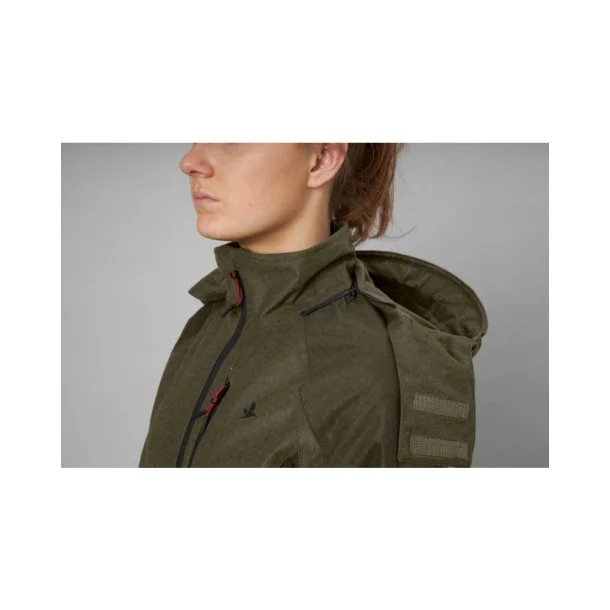 Seeland - Avail Dame Jagtjakke 12 Seeland - Avail Dame Jagtjakke - Billede 10