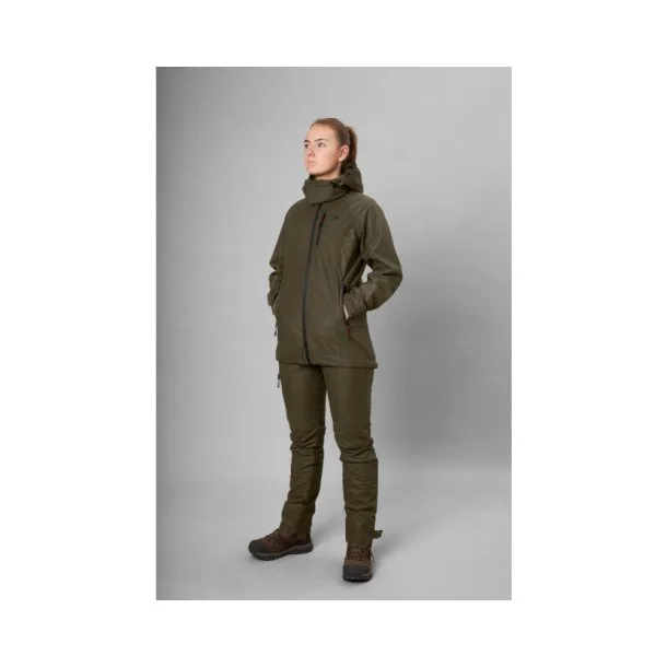 Seeland - Avail Dame Jagtjakke 5 Seeland - Avail Dame Jagtjakke - Billede 3