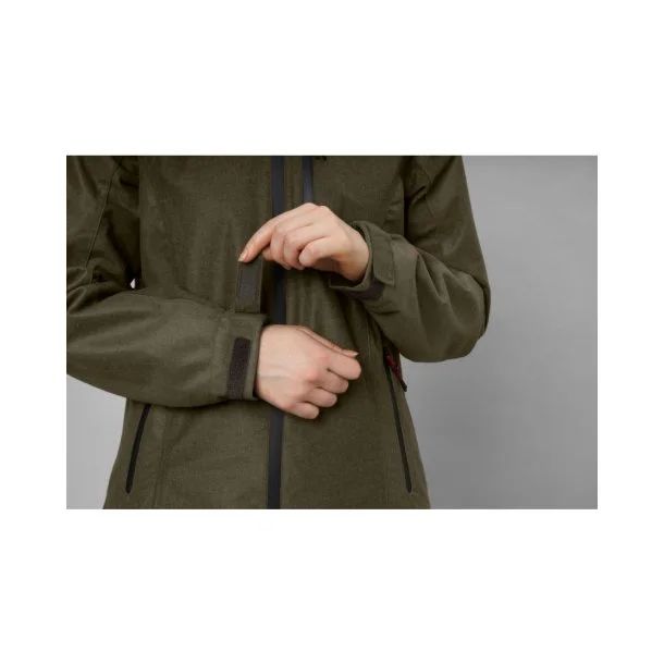 Seeland - Avail Dame Jagtjakke 7 Seeland - Avail Dame Jagtjakke - Billede 5