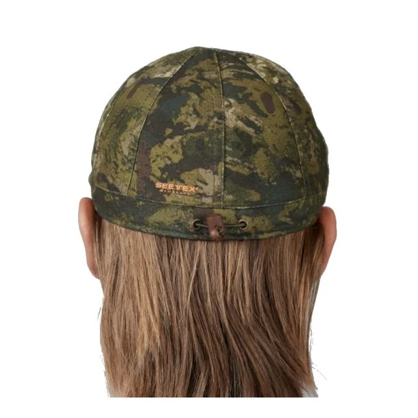 Seeland - Avail Kasket Camo 4 Seeland - Avail Kasket Camo - Billede 2