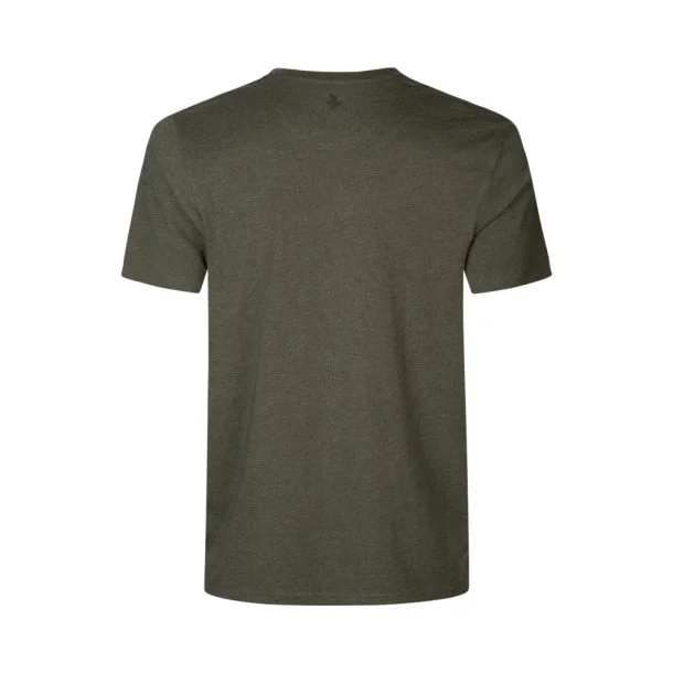 Seeland - Buck Fever T-shirt 6 Seeland - Buck Fever T-shirt - Billede 4